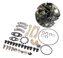 Comprar Kit De Reparación De Turbocompresores Turbo 360 Repair 50 60