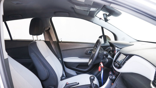 Chevrolet Tracker 1.8 Ltz - 90626 - C