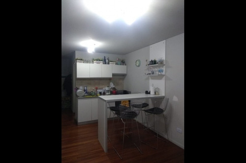 Imagen 6 de 6 de Departamento En Venta En Haedo