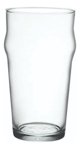 Vaso De Cristal ( Repuesto )