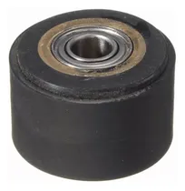 Comprar 3 Roletes Para Plotters Na Medida De 4x11x16 Mm