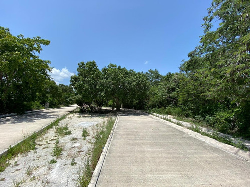 Imagen 14 de 14 de Venta Terrenos En Exclusivo Desarrollo Playa Del Carmen