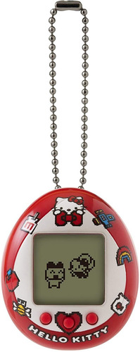 Tamagotchi Hello Kitty