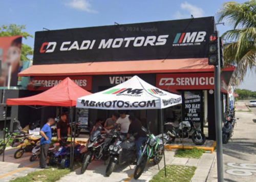 Yucatan, Merida, Fraccionamiento Las Fuentes, Local En Renta