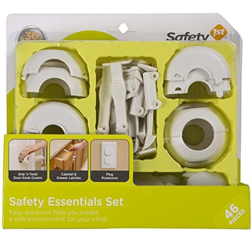 Safety 1st Safety Essentials Kit