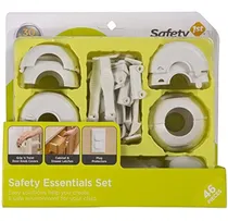 Comprar Safety 1st Safety Essentials Kit