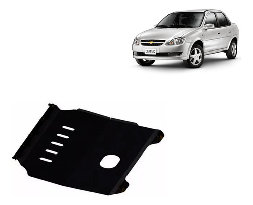 Cubre Carter Para Chevrolet Corsa Todos Los Modelos