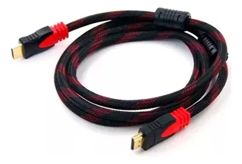 Hdmi 2 metros best sale
