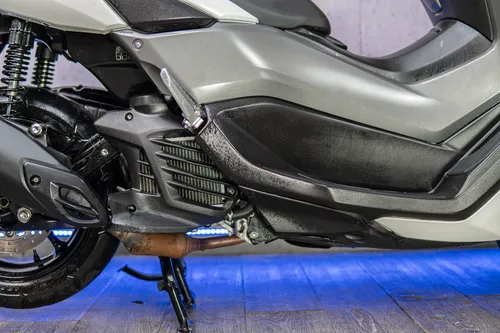 Yamaha Nmax 155 2024