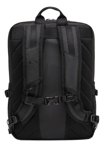 Mochila Oakley Rover Blackout Color Negro