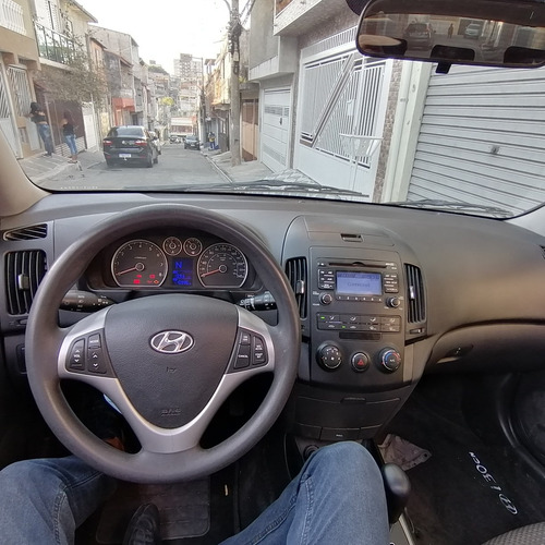 Imagem 4 de 12 de Hyundai I30 2012 2.0 Gls Aut. 5p