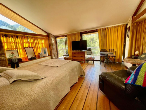 Arrayán/ 5000m2 Aprox/ Subdivisible/ Casa Más Cabaña/