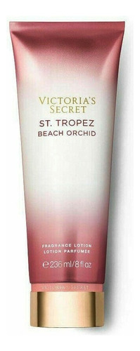 Victoria Secret Crema Beach Orchid Original