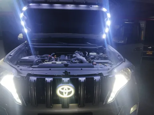 Toyota Prado 3.0 Tx-l