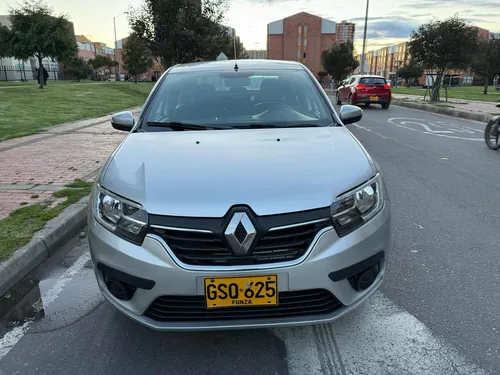 Renault Logan 1.6 Life