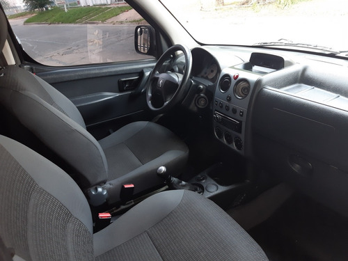 Peugeot Partner Patagónica 1.6 Hdi 92 2017