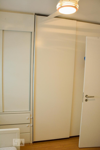 Apartamento À Venda - Botafogo, 2 Quartos, 71 - S893135160