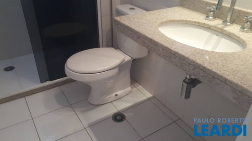Imagem 14 de 15 de Apartamento - Vila São Francisco - Sp - 635291