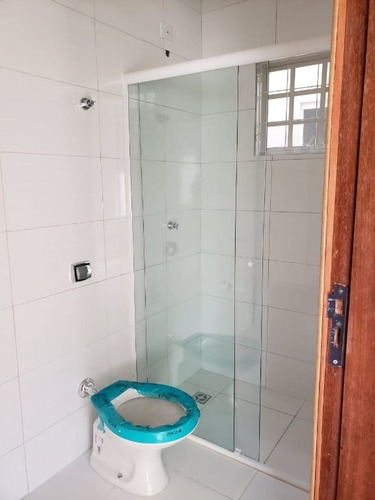 Imagem 13 de 15 de Casa Com 3 Dormitórios À Venda, 60 M² Por R$ 215.000,00 - Jardim Vitória - Cambé/pr - Ca1381