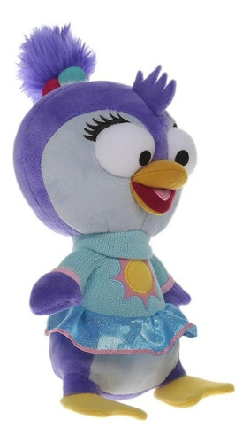 Summer Muppets Babies Peluche Disney Collection 34 Cms