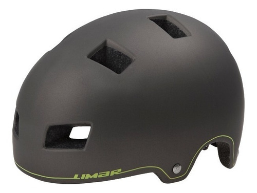 Casco Bicicleta Limar 720º Urbano Skate - Ciclos