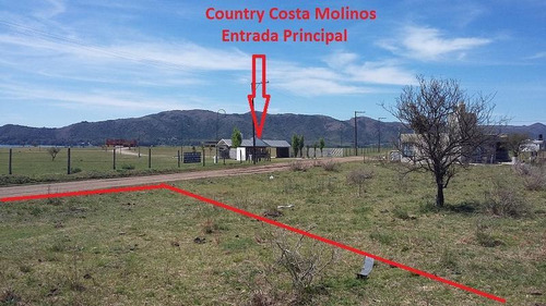 Imagen 3 de 7 de Terreno A La Venta En Potreo De Garay Country Costa Molinos.