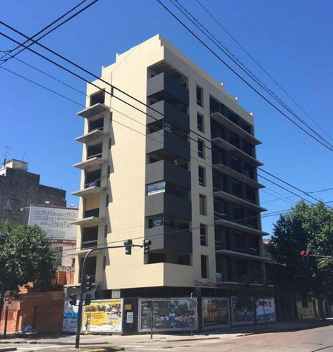 Departamento En Venta En Velez Sarsfield