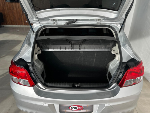 Chevrolet Onix 1.4 Joy Ls 98cv