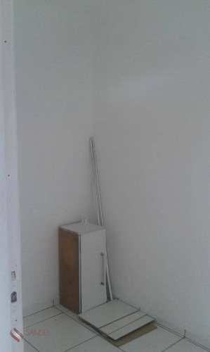 Imagem 10 de 29 de Apartamento Com 2 Dorms. - Campo Grande - Locação (j) - Ap0957