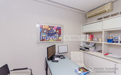 Imagem 8 de 17 de Sala / Conjunto Comercial, 66 M², Petrópolis - 186395