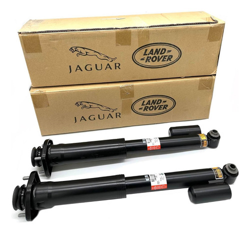 Amortecedor Tras. Range Rover Iii (l322) 4,4 4x4 05-12