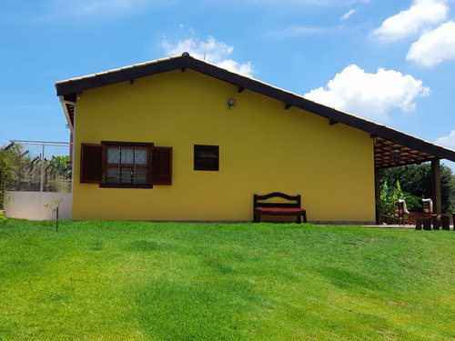 Vende Chacara 3285m2 Vista Panoramica Araçoiaba Da Serra Direto Com Proprietário