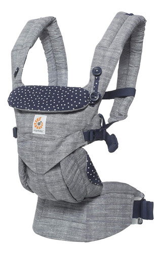 Ergobaby Omni 360 Stardust