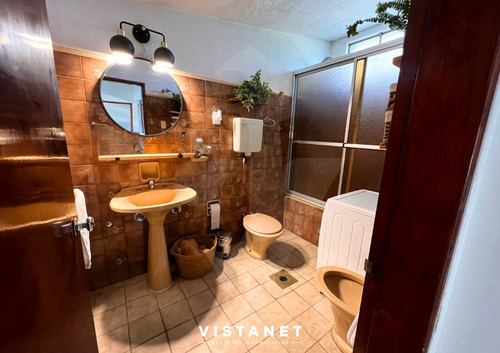 Oportunidad 3 Casas Con Garage Y Taller En Venta, En Estación Atlantida