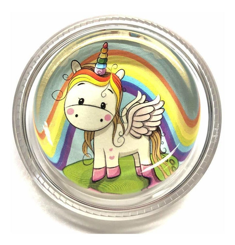 Magic Rosin 3g Peggy Unicornio