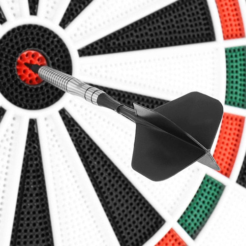 Nother Dart Flights Shaft 12 Piezas De Dardos Integrados A..