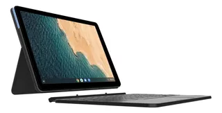 Tablet Lenovo Ideapad Duet Chromebook Convertible + Teclado