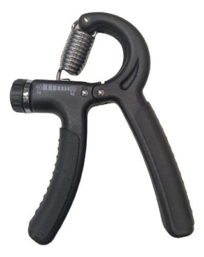 Handgrip Empuñadura Fuerza 10 A 40 Kg Entrenamiento Softee