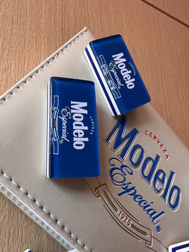 Domino Modelo Especial Baraja Española Cubilete Corona Extra
