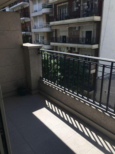 Alquiler Recoleta Monoambiente Dueño Directo