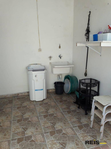 Imagem 20 de 21 de Casa Com 2 Dormitórios À Venda, 102 M² Por R$ 205.000,00 - Jardim Santa Esmeralda - Sorocaba/sp - Ca1800