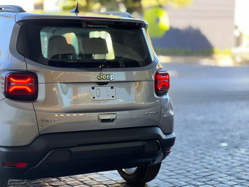 Jeep Renegade 1.3 T270 TURBO FLEX SPORT AT6
