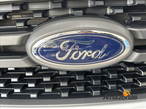 Ford Ranger 2.0 TURBO DIESEL CD XLS 4X4 AUTOMÁTICO