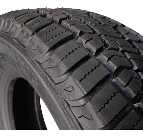 Pneu 205/65 R15 Atr Longway Ideal Para Idea Spin Zafira
