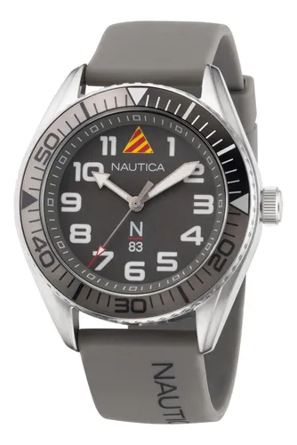 Reloj Nautica Hombre Napfwf202