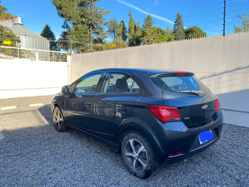 Chevrolet Onix 1.4 Ltz Mt