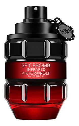 Spicebomb Infrared Edp 90 Ml 3c