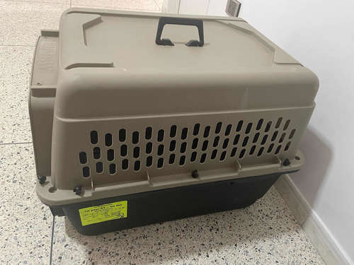 Imagen 4 de 6 de Kennel Mediano 28 Para Perros