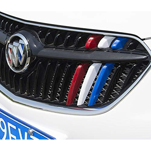 Estilo Deportivo Colorido Rejilla Frontal Para Buick Encore