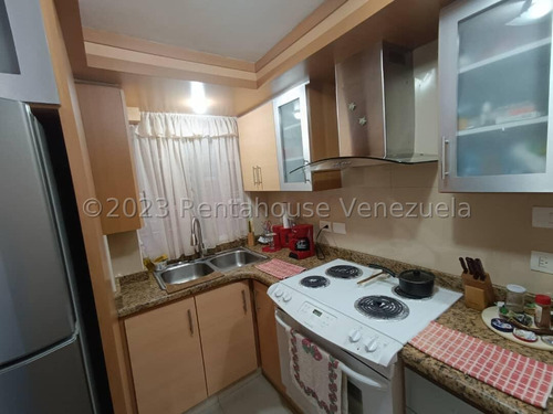 Comodo Apartamento En Miravila Yb 23-30787